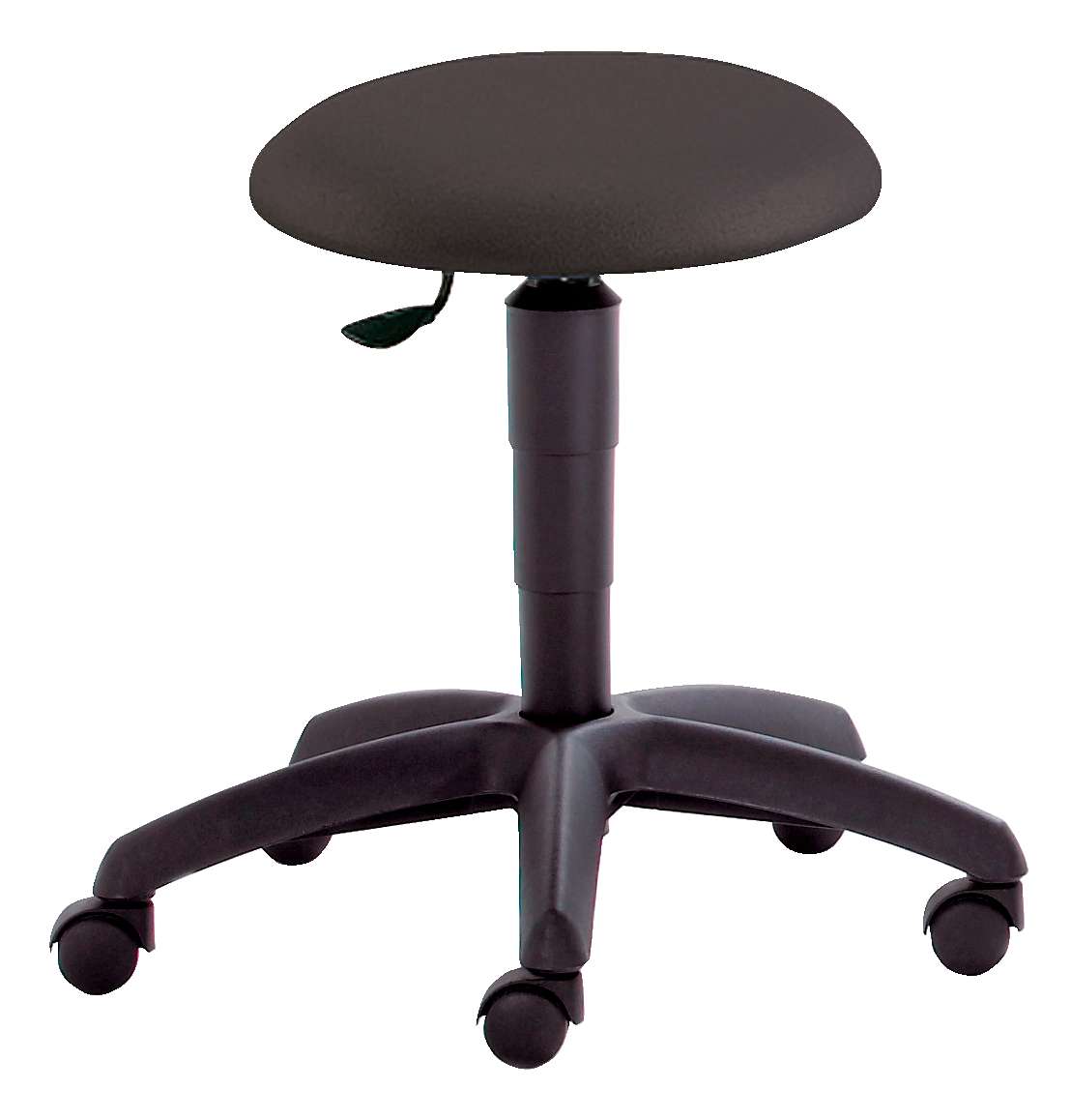 Mayer Drehhocker "Klassik"