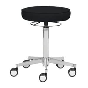 Mayer Drehhocker "Physio"