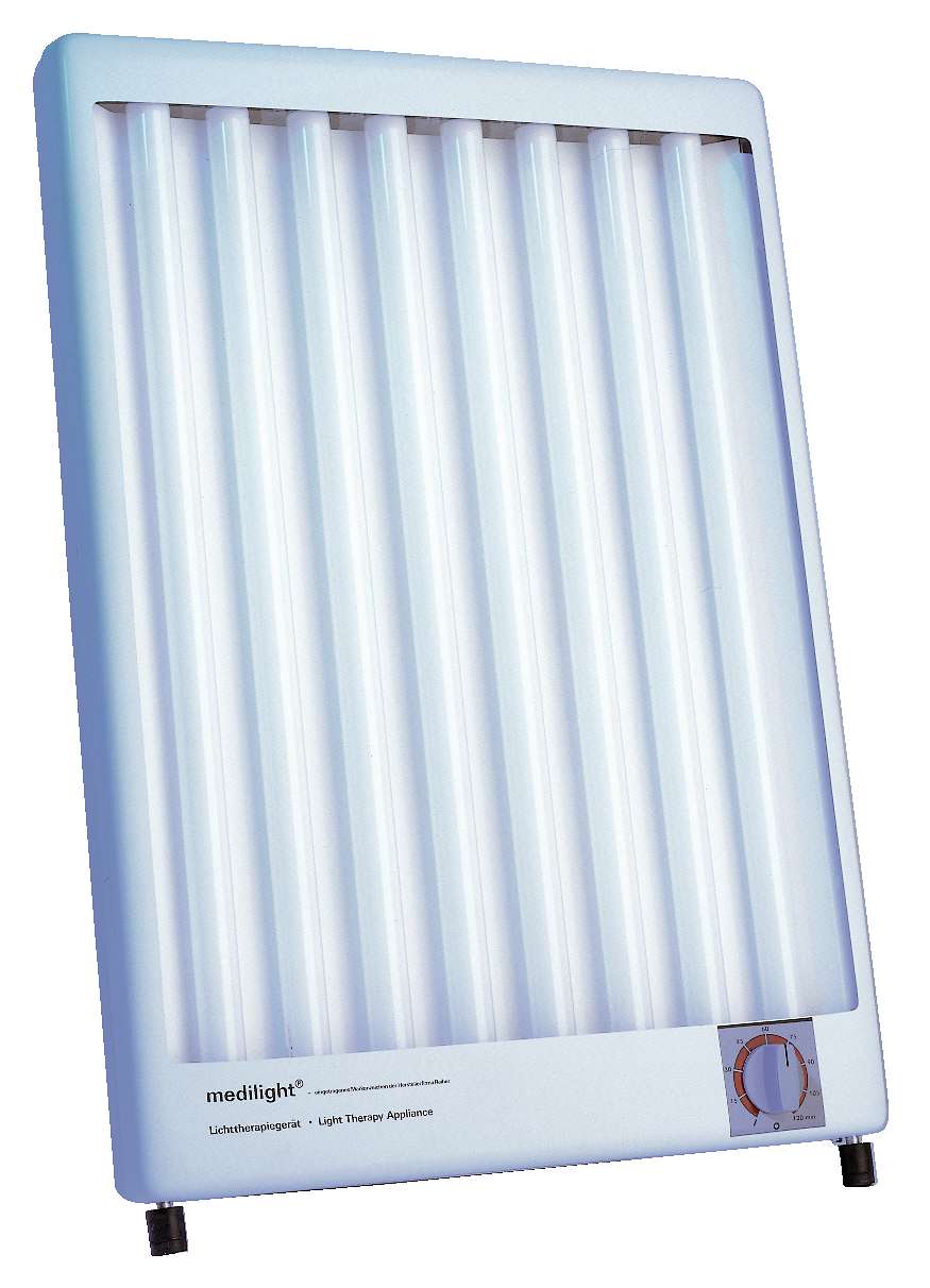 Medilight Lichttherapiegerät "272DL"