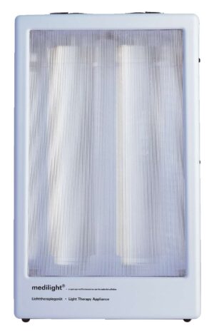 Medilight Lichttherapiegerät "home 276DL"