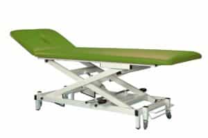 Meditech Hydraulische Therapieliege "Vario Nr. 1"