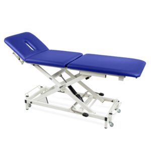 Meditech Hydraulische Therapieliege "Vario Nr. 1"
