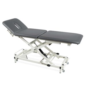 Meditech Hydraulische Therapieliege "Vario Nr. 1"