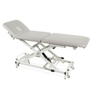 Meditech Hydraulische Therapieliege "Vario Nr. 1"