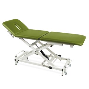 Meditech Hydraulische Therapieliege "Vario Nr. 1"