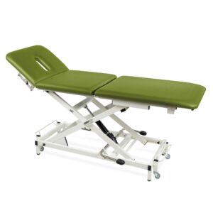 Meditech Hydraulische Therapieliege "Vario Nr. 1"