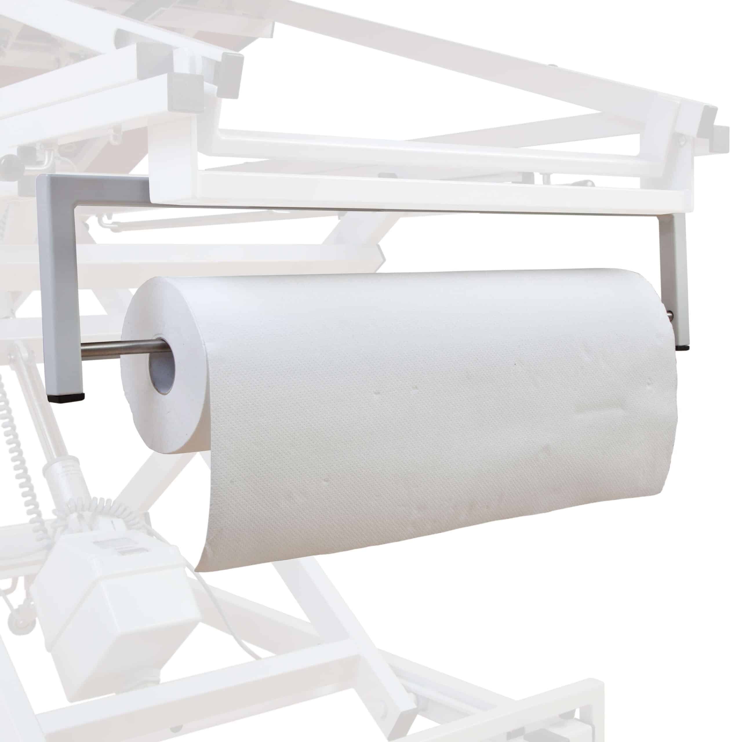 Meditech Papierrollenhalter "Vario Nr. 1"