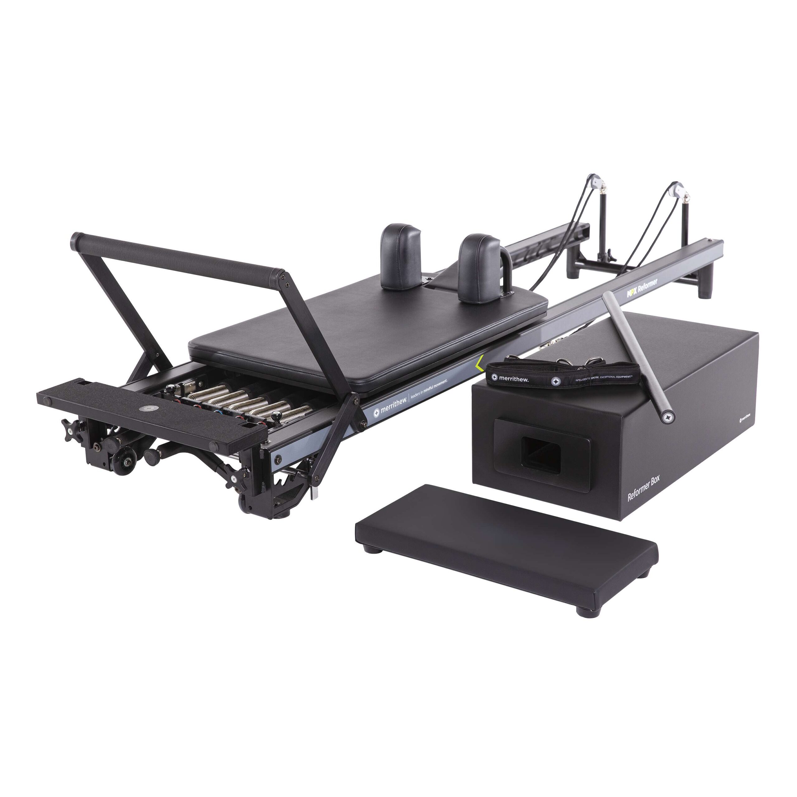 Merrithew Pilates-Reformer "MPX"