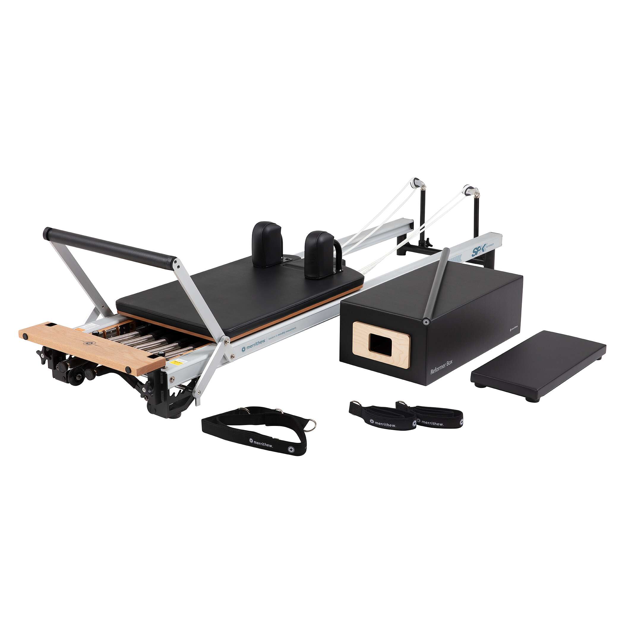 Merrithew Pilates-Reformer "SPX At Home"