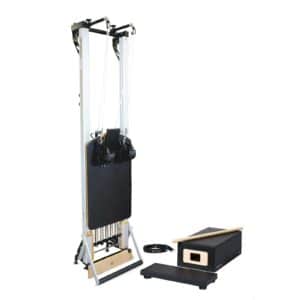Merrithew Pilates-Reformer "SPX Max"