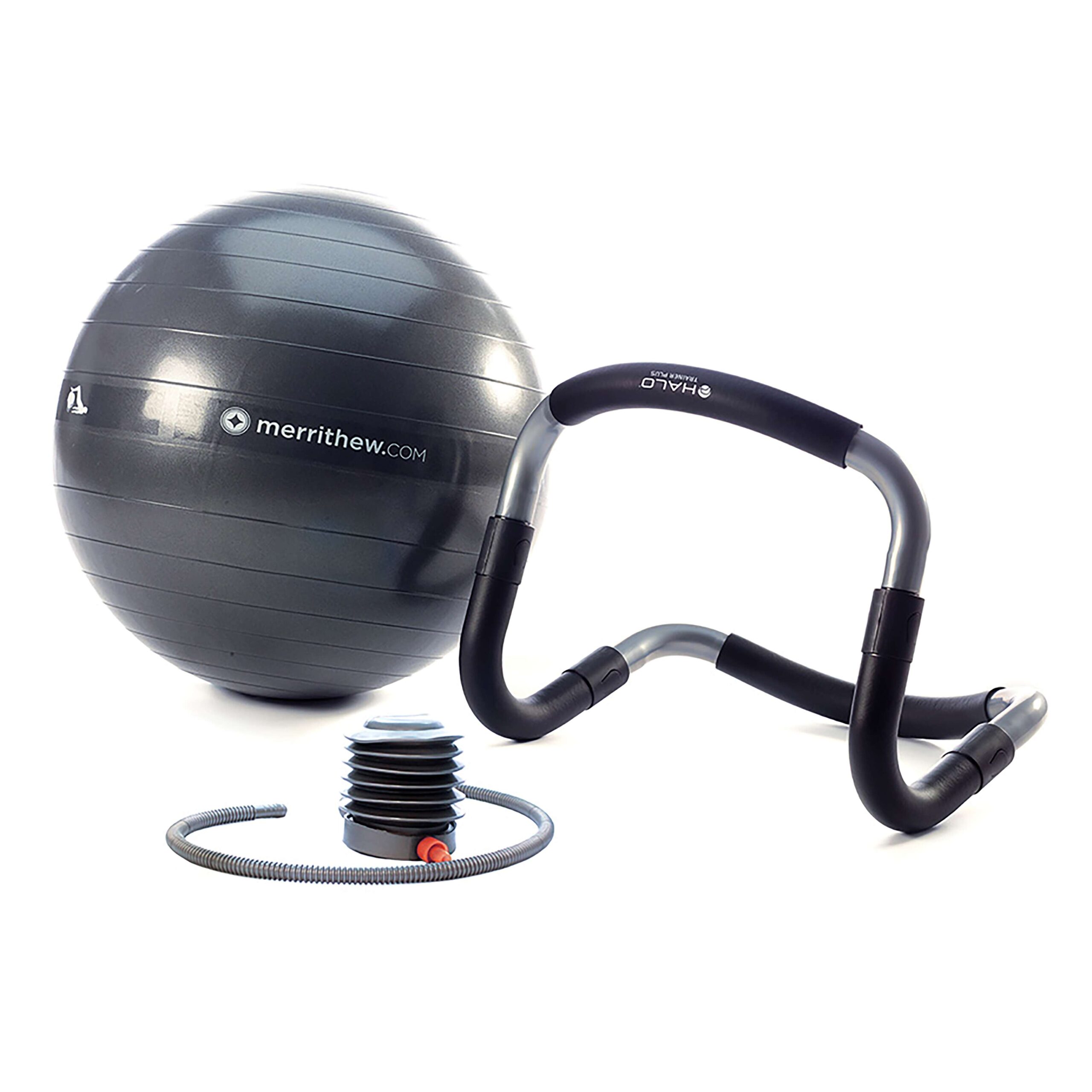 Merrithew Trainingstool-Set "Halo Trainer Plus"