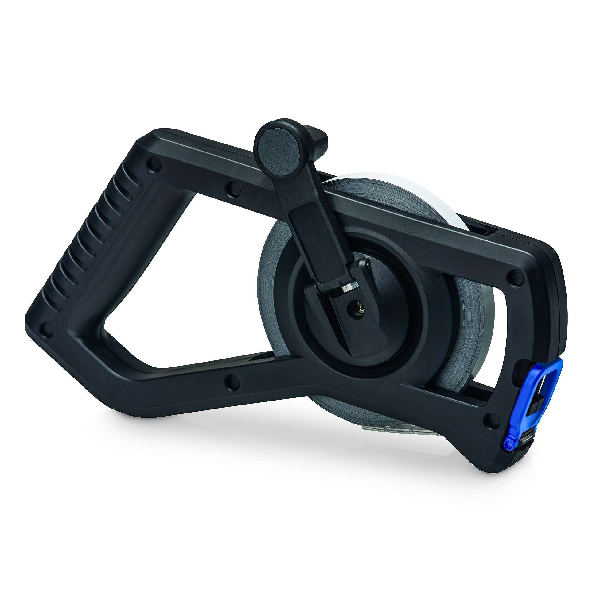 Messda Bandmaß "Stahl"