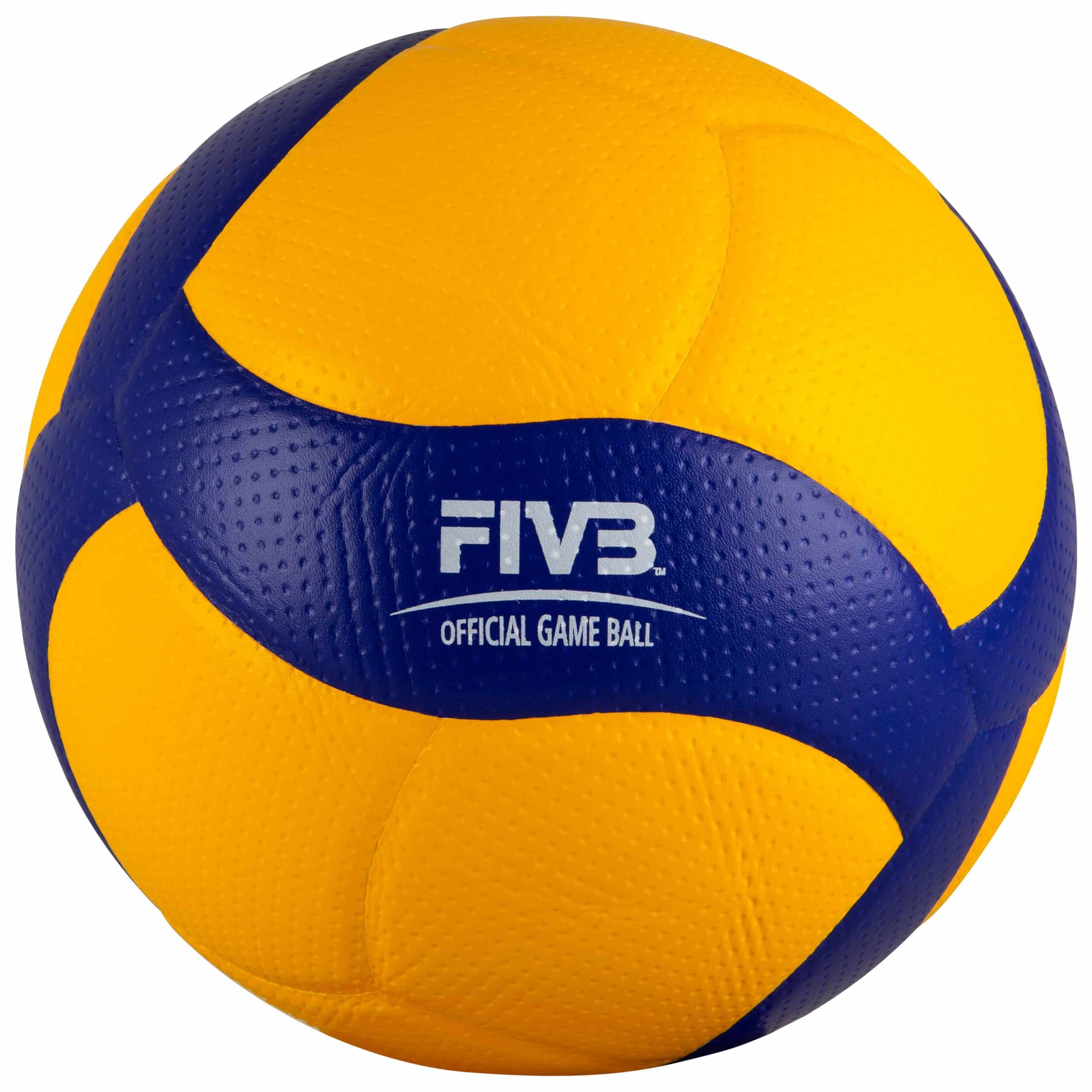Mikasa Volleyball "V200W-FIVB"