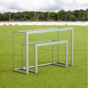 Mini-Fußballtor zerlegbar
