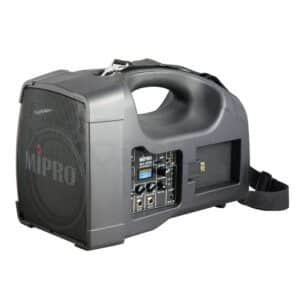 Mipro Akku-Beschallungssystem "MA-200"
