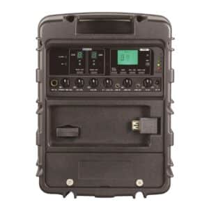 Mipro Akku-Beschallungssystem "MA-300"