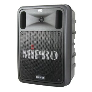 Mipro Akku-Beschallungssystem "MA-505"