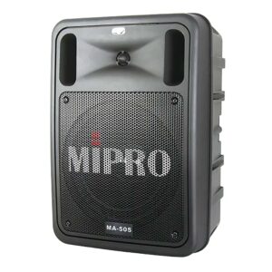 Mipro Akku-Beschallungssystem "MA-505"
