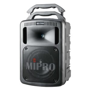 Mipro Akku-Beschallungssystem "MA-708"