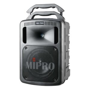Mipro Akku-Beschallungssystem "MA-708"