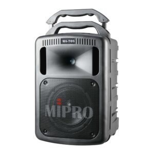 Mipro Akku-Beschallungssystem "MA-708"