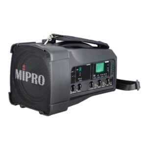 Mipro Lautsprechersystem "MA-100"