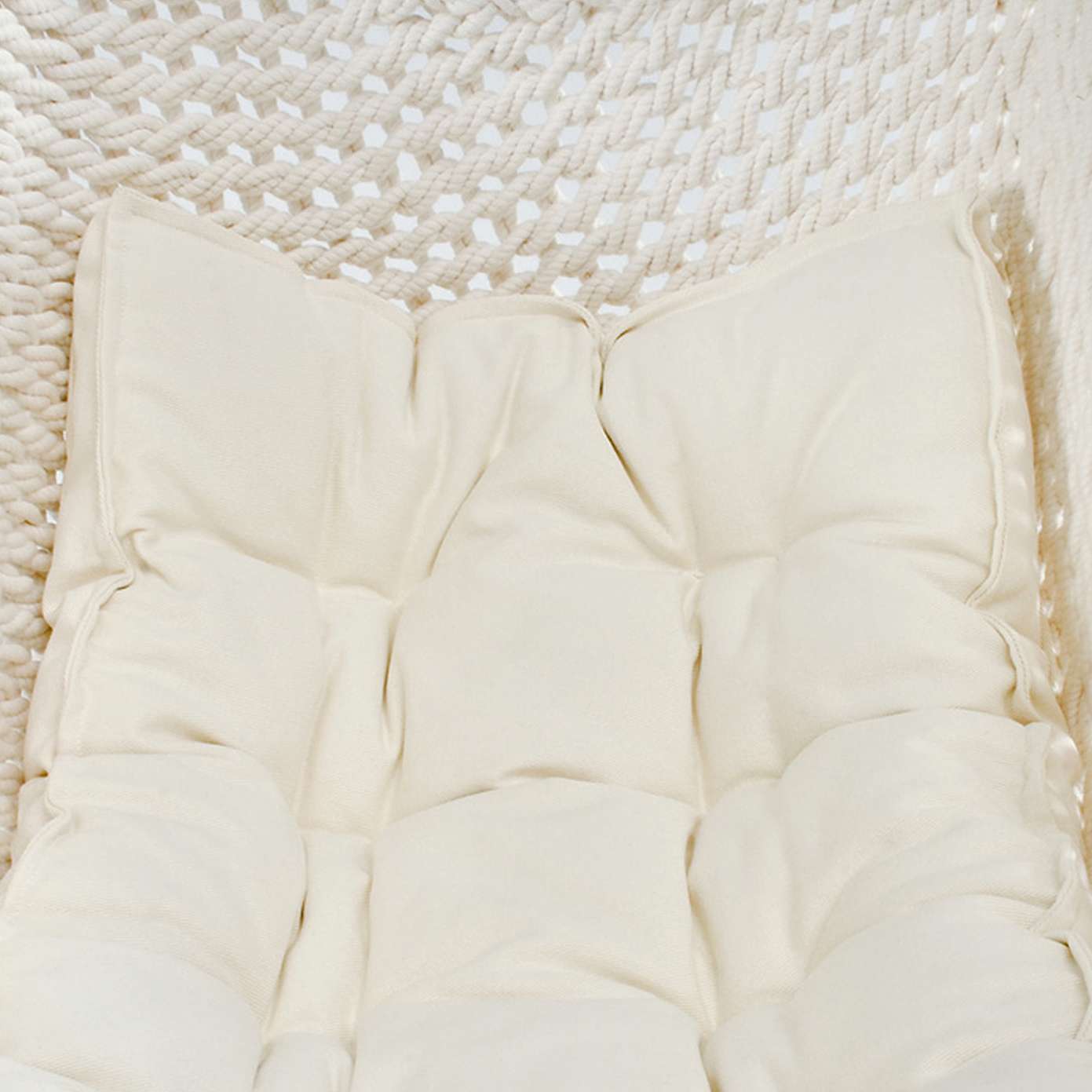 Mira Art Kissen für Traumschwinger Babyschwinger