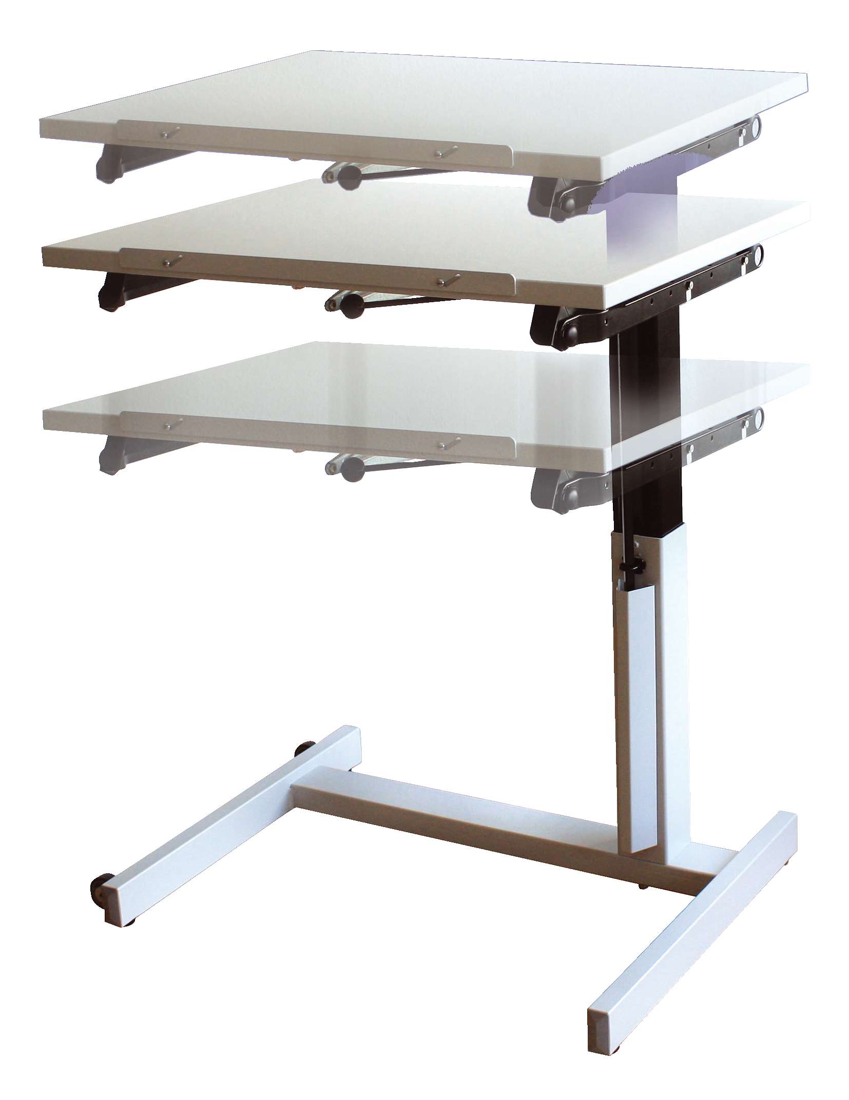 Möckel Therapietisch "ergo EP 2"