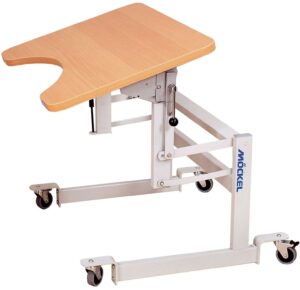 Möckel Therapietisch "ergo S 52 R"