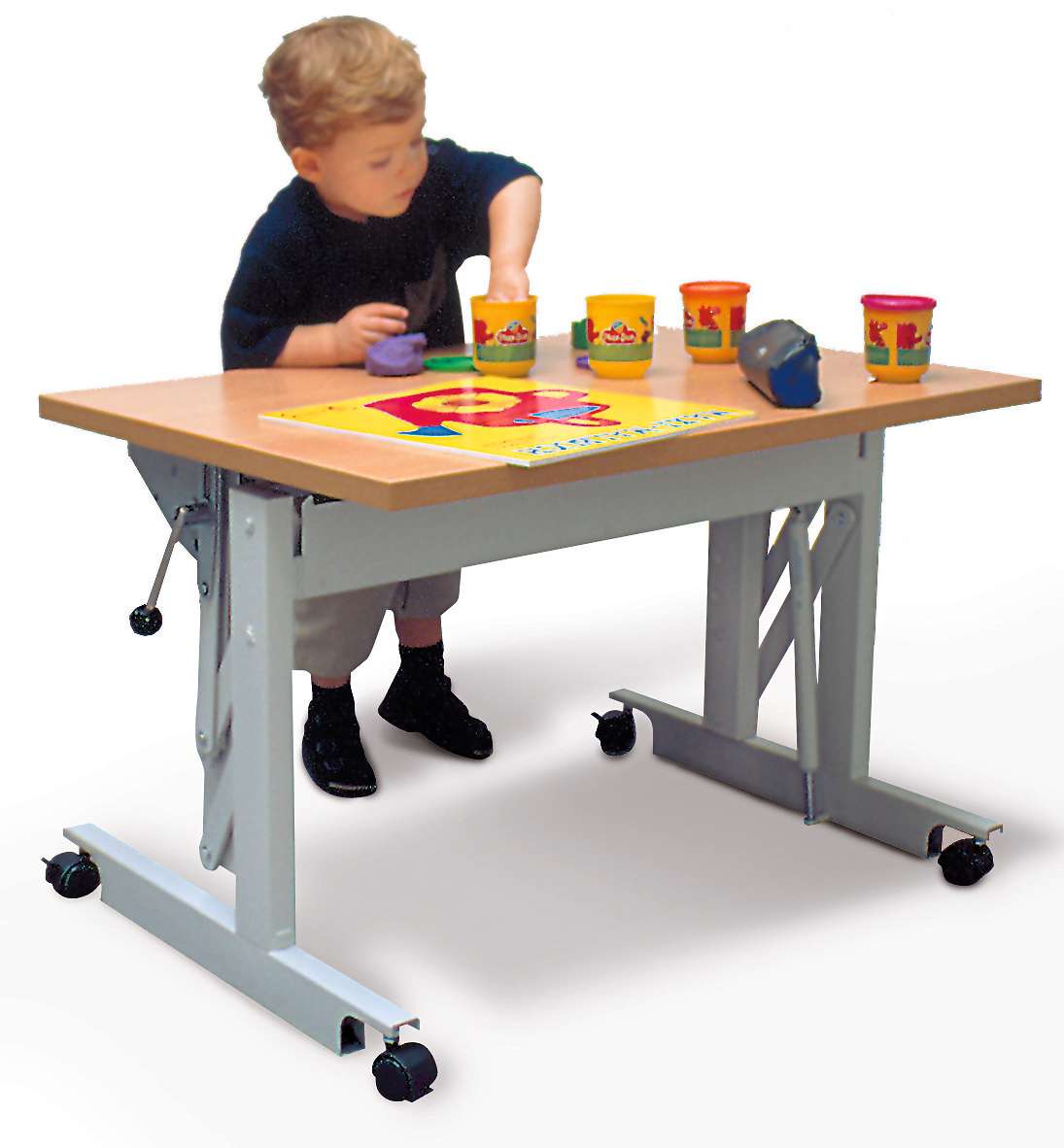 Möckel Therapietisch "ergo S 52"