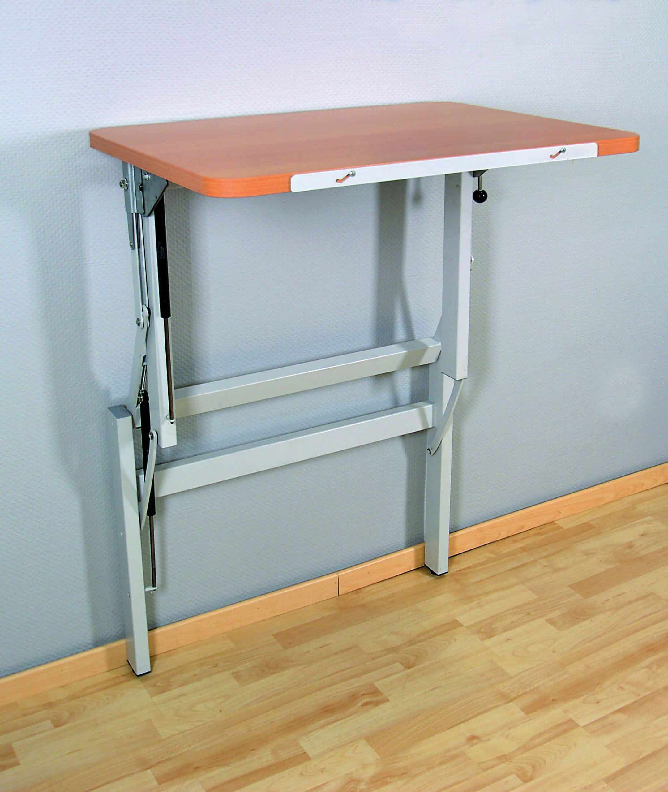 Möckel Wandklapptisch "ergo S 47 W"