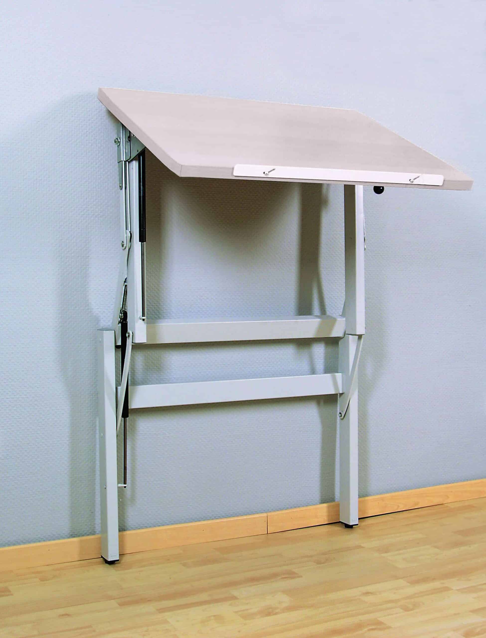 Möckel Wandklapptisch "ergo S 47 W"