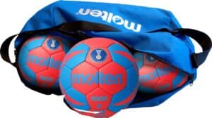 Molten Balltasche