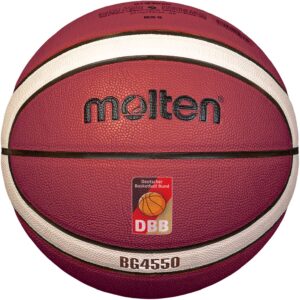 Molten Basketball "BG4550 DBB"