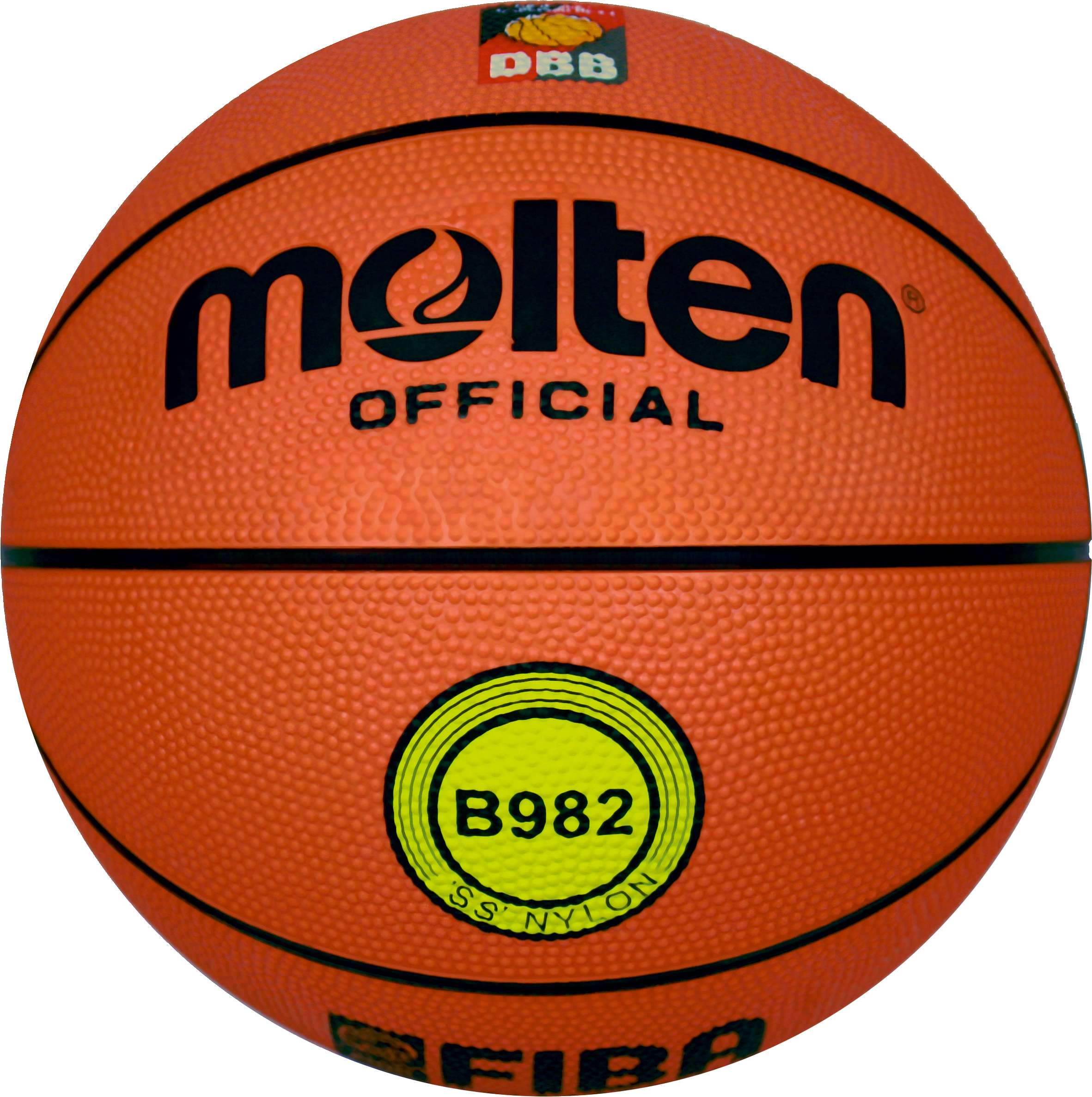 Molten Basketball "Serie B900"