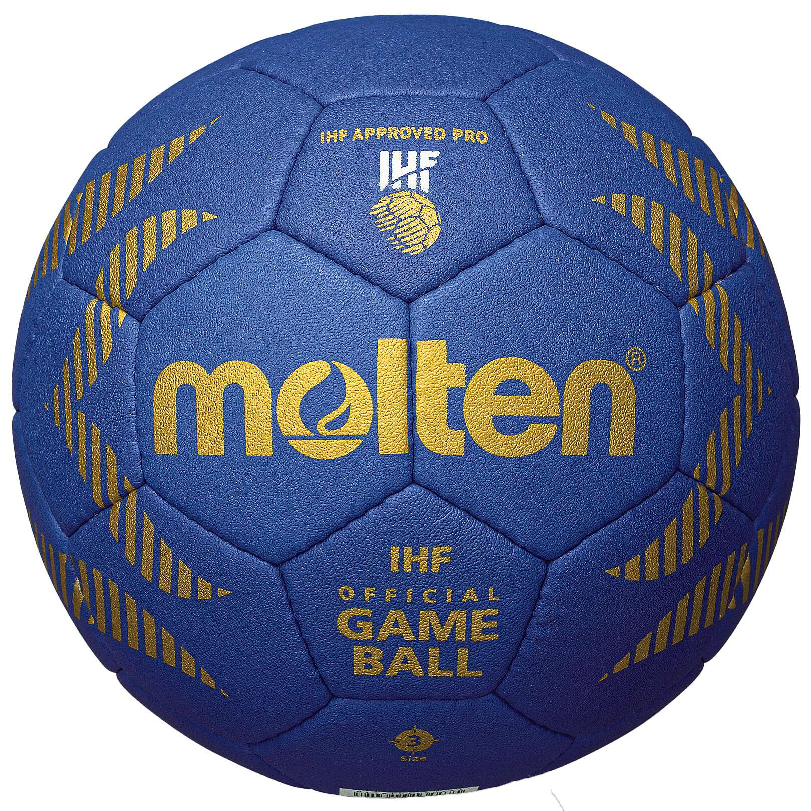 Molten Handball "HA5000-B"