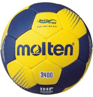 Molten Handball "HF3400-YN"