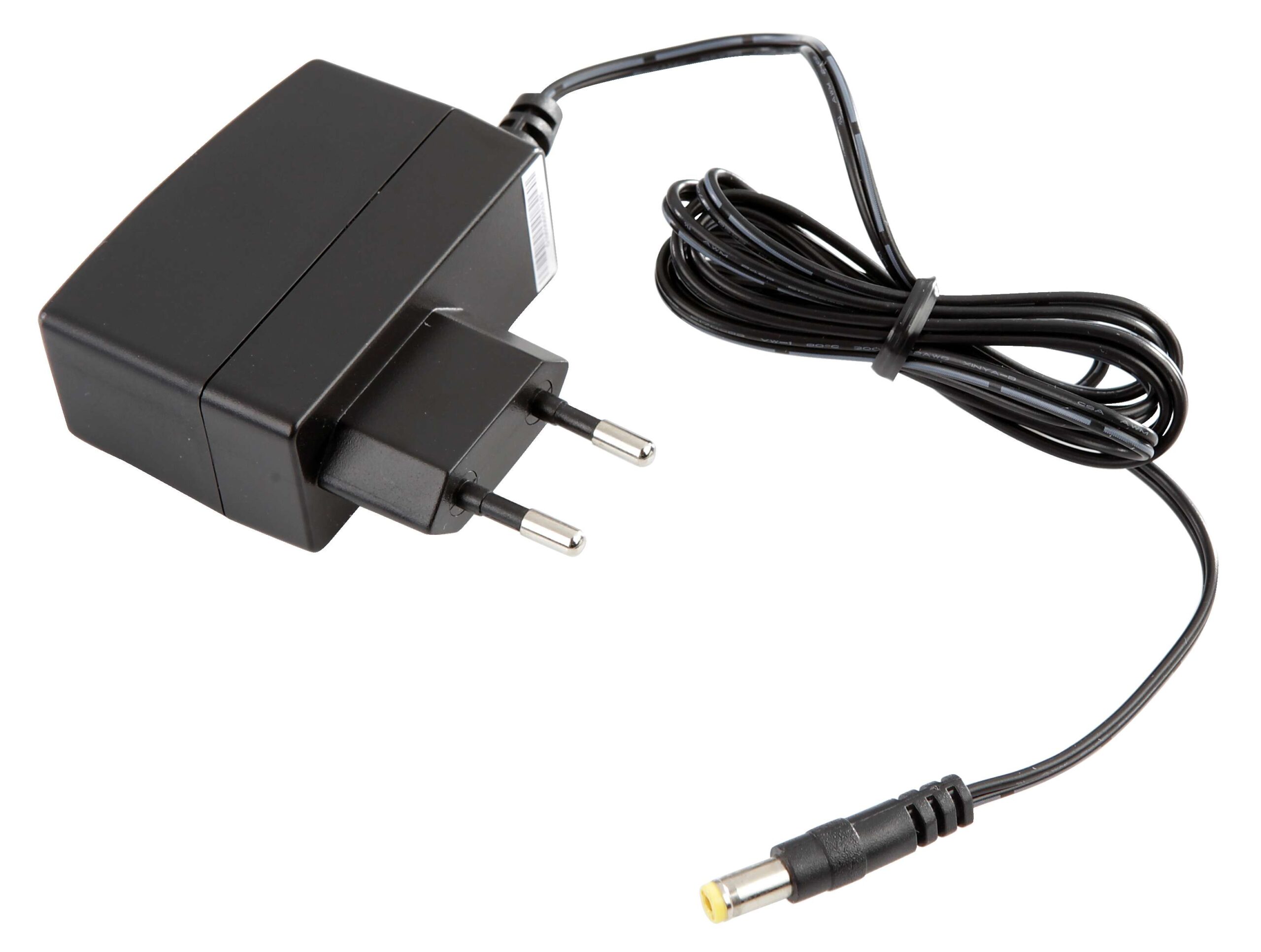 Netzadapter "Speed Track/V Maxx"