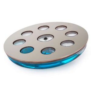 Nohrd Balance-Board "Eau-Me"