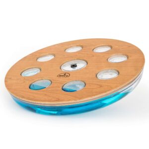 Nohrd Balance-Board "Eau-Me"