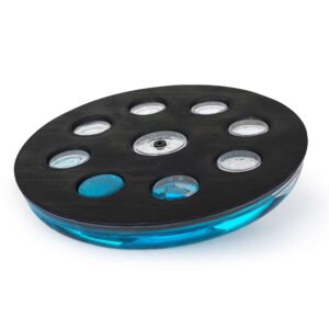 Nohrd Balance-Board "Eau-Me"