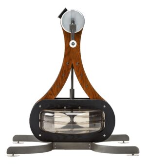 Nohrd Oberkörpertrainer "WaterGrinder"
