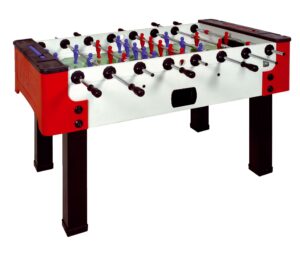 Norditalia Tischkicker "Storm Outdoor F-2"