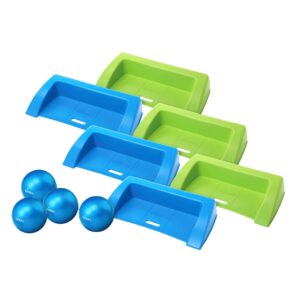 Novasports Wurfspiel-Set "Kerby Schul-Set"