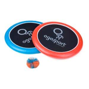 Ogo Sport Handtrampolin "Sports Disk"