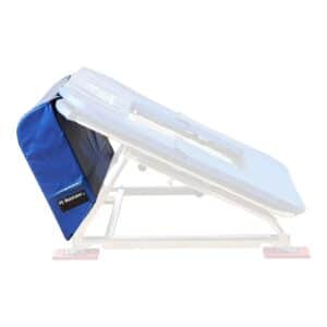 PE-Redskaber Trampolin-Schutzpolster "Dorado Bumper"