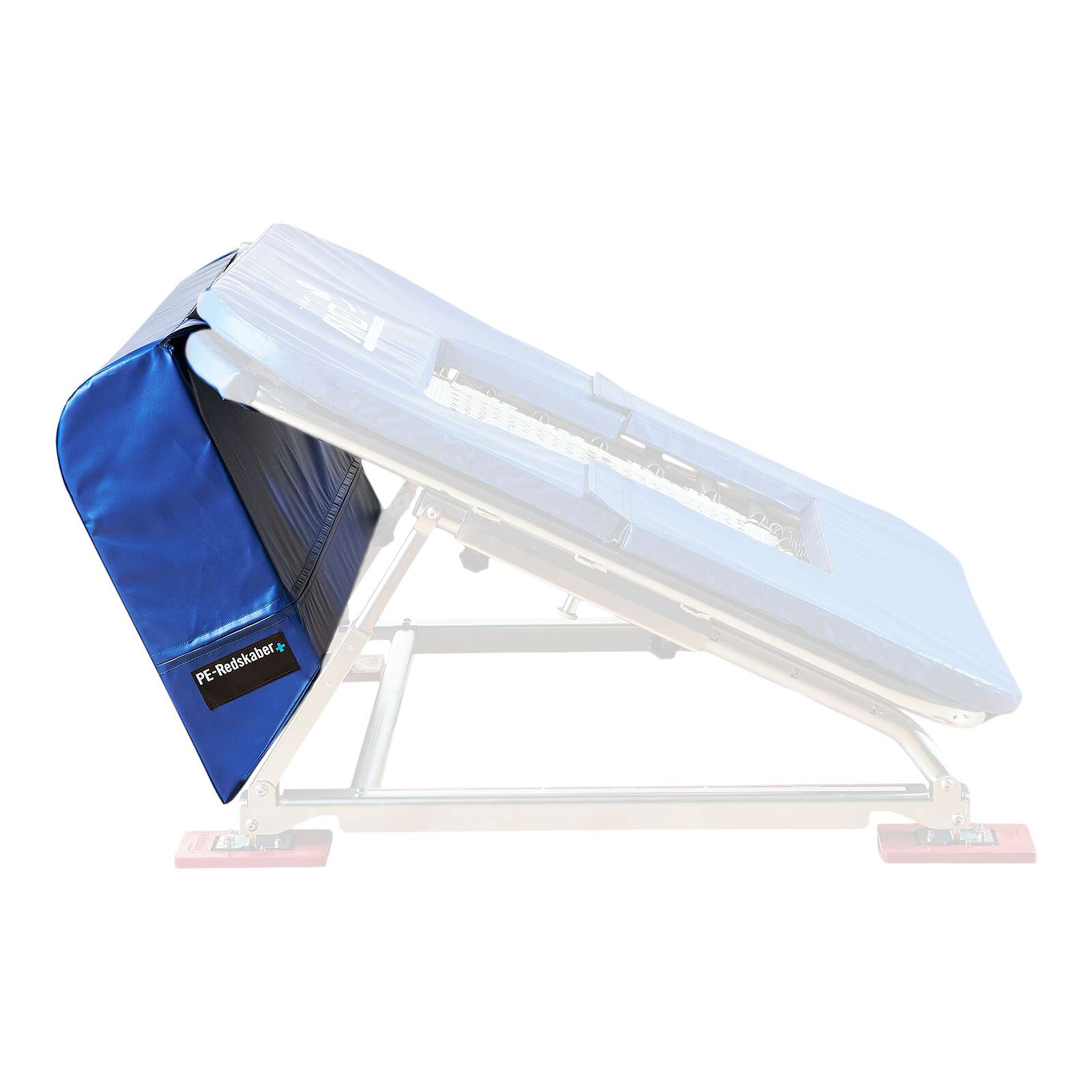 PE-Redskaber Trampolin-Schutzpolster "Dorado Bumper"