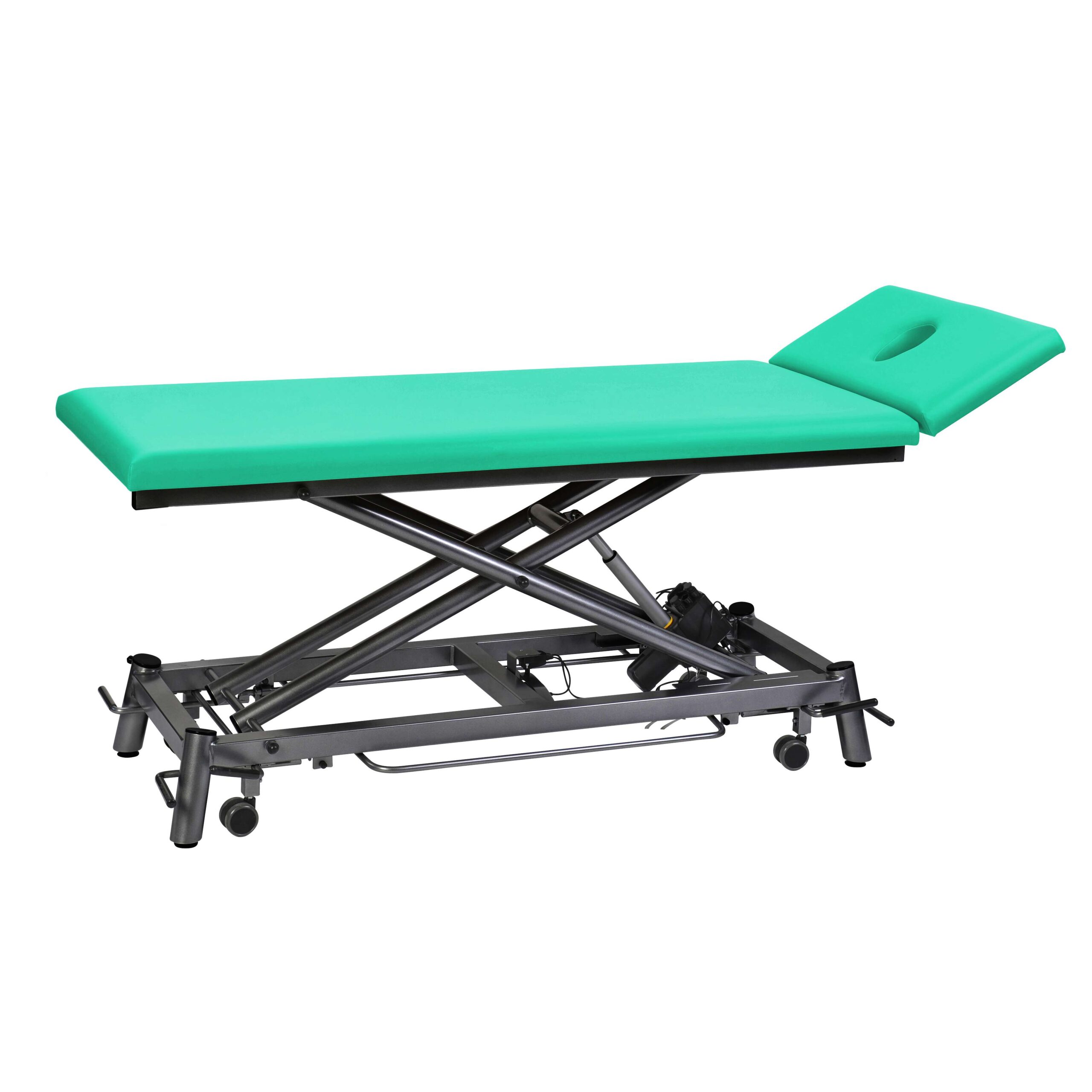 Pader Medi Tech Elektrische Therapieliege "Ecofresh 2.0"