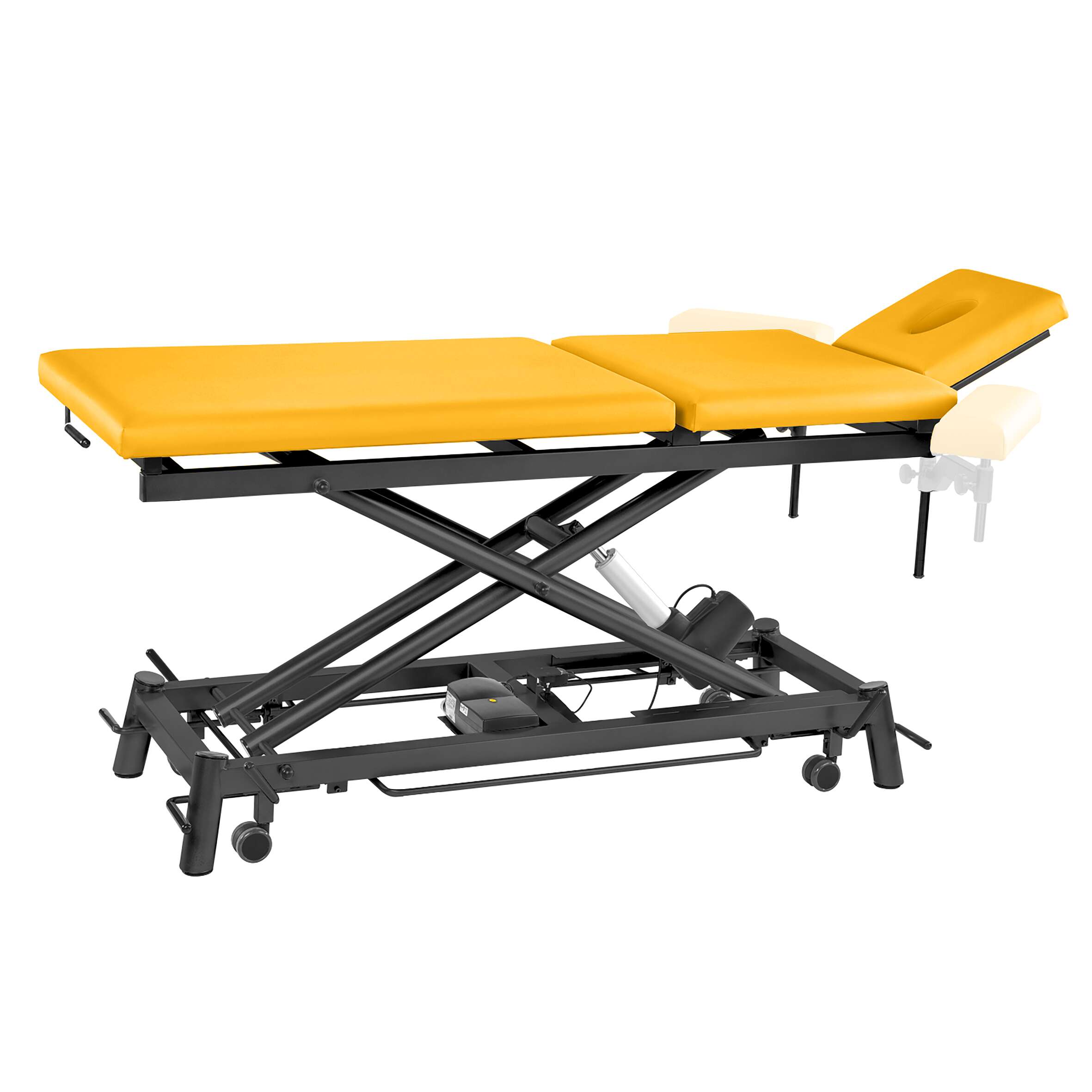 Pader Medi Tech Elektrische Therapieliege "Ecofresh 3.0"