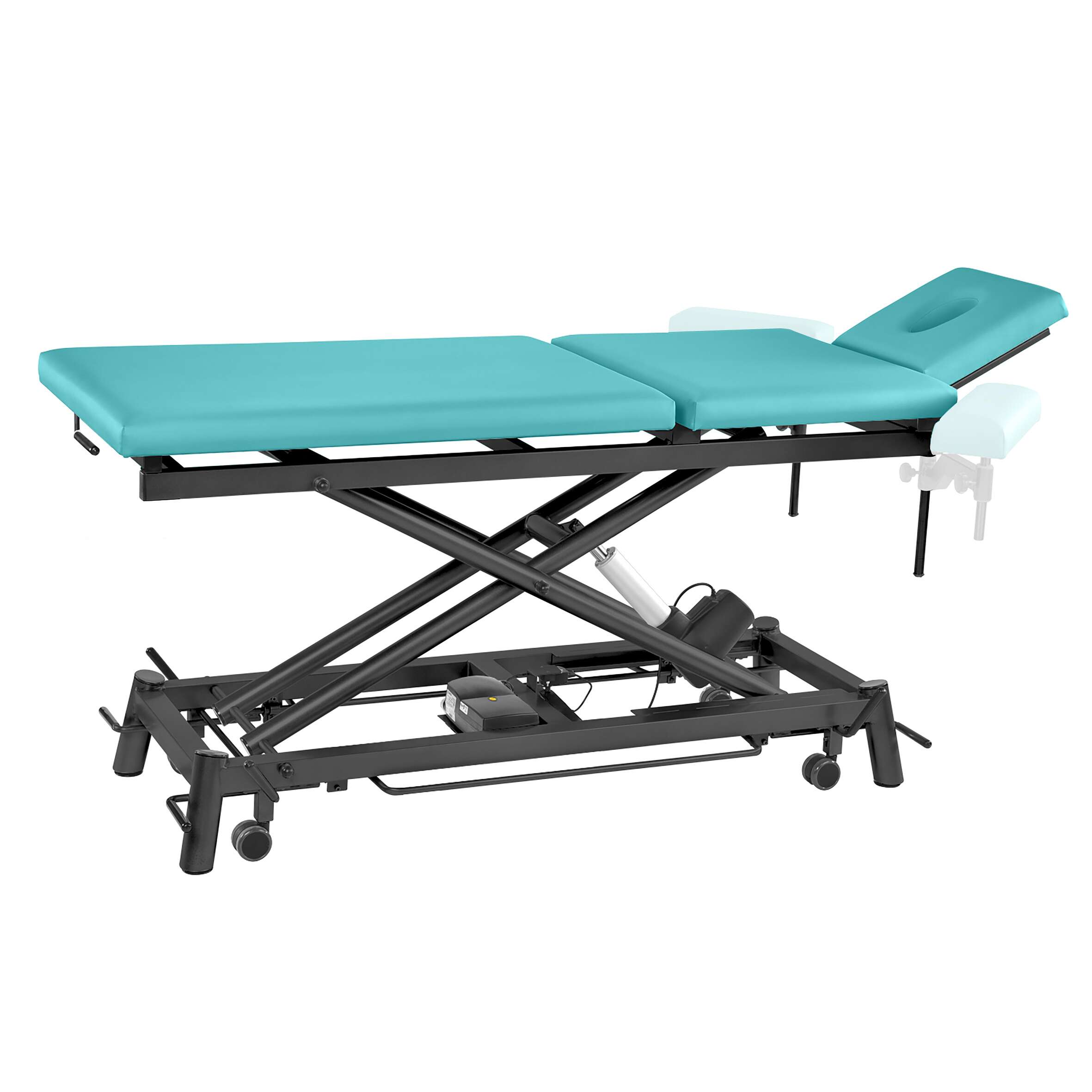 Pader Medi Tech Elektrische Therapieliege "Ecofresh 3.0"